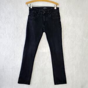 KENNITH COLE Reaction Slim Fit 2Way Stretch Denim Jeans Men's Size 30x30